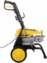 Мойка высокого давления Huter W-2400i фото 3
