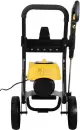 Мойка высокого давления Huter W-2400i фото 5