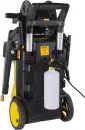 Мойка высокого давления Huter W-2600/210 Ultra Pro icon 3