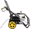 Мойка высокого давления Huter W-2800i фото 2