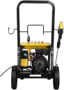 Мойка высокого давления Huter W-2800i фото 5