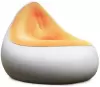 Надувное кресло Hydsto YC-CQSF01 (оранжевый) icon