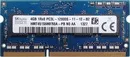 Модуль памяти Hynix 4GB DDR3 SODIMM PC3-12800 HMT451S6MFR8A-PB icon