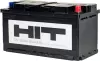 Аккумулятор HIT R+ (100Ah) icon 2