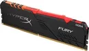 Модуль памяти HyperX Fury RGB 16GB DDR4 PC4-19200 HX424C15FB3A/16 icon 3