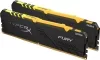 Модуль памяти HyperX Fury RGB 2x16GB DDR4 PC4-28800 HX436C18FB4AK2/32 icon 2