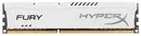 Модуль памяти HyperX Fury White 8GB DDR3 PC3-10600 HX313C9FW/8 icon