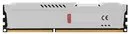 Модуль памяти HyperX Fury White 8GB DDR3 PC3-10600 HX313C9FW/8 фото 3