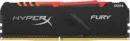 Модуль памяти HyperX Fury RGB 16GB DDR4 PC4-24000 HX430C15FB3A/16 icon
