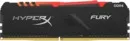 Модуль памяти HyperX Fury RGB 16GB DDR4 PC4-25600 HX432C16FB3A/16 icon