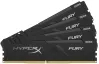 Модуль памяти HyperX Fury 4x8GB DDR4 PC4-25600 HX432C16FB3K4/32 icon