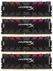 Модуль памяти HyperX Predator RGB 4x8GB DDR4 PC4-25600 HX432C16PB3AK4/32 icon