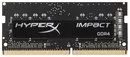 Модуль памяти HyperX Impact 16GB DDR4 SODIMM PC4-25600 HX432S20IB/16 icon