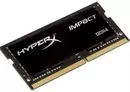 Модуль памяти HyperX Impact 16GB DDR4 SODIMM PC4-25600 HX432S20IB/16 фото 3