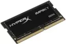 Модуль памяти HyperX Impact 8GB DDR4 SODIMM PC4-25600 HX432S20IB2/8 фото 3