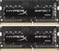 Модуль памяти HyperX Impact 2x16GB DDR4 SODIMM PC4-25600 HX432S20IBK2/32 icon