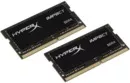 Модуль памяти HyperX Impact 2x16GB DDR4 SODIMM PC4-25600 HX432S20IBK2/32 icon 3
