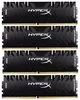 Модуль памяти HyperX Predator 4x8GB DDR4 PC4-26600 HX433C16PB3K4/32 icon