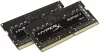 Модуль памяти HyperX Impact 2x16GB DDR4 SODIMM PC4-23400 HX429S17IB2K2/32 icon