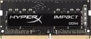 Модуль памяти HyperX Impact 2x4GB DDR4 SODIMM PC4-19200 HX424S14IBK2/8 icon 2