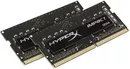 Модуль памяти HyperX Impact 2x8GB DDR4 SODIMM PC4-23400 HX429S17IB2K2/16 icon