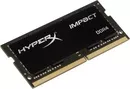 Модуль памяти HyperX Impact 2x8GB DDR4 SODIMM PC4-23400 HX429S17IB2K2/16 icon 3