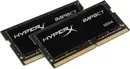 Модуль памяти HyperX Impact 2x8GB DDR4 SODIMM PC4-25600 HX432S20IB2K2/16 icon