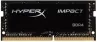 Модуль памяти HyperX Impact 32GB DDR4 SODIMM PC4-19200 HX424S15IB/32 icon