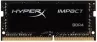 Модуль памяти HyperX Impact 32GB DDR4 SODIMM PC4-21300 HX426S16IB/32 icon