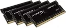 Модуль памяти HyperX Impact 4x4GB DDR4 SODIMM PC4-19200 HX424S15IBK4/16 icon