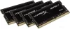 Модуль памяти HyperX Impact 4x8GB DDR4 SODIMM PC4-19200 HX424S15IB2K4/32 icon