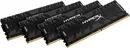 Модуль памяти HyperX Predator 4x8GB DDR4 PC4-28800 HX436C17PB4K4/32 icon