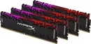 Модуль памяти HyperX Predator RGB 4x8GB DDR4 PC4-24000 HX430C15PB3AK4/32 icon