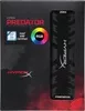 Модуль памяти HyperX Predator RGB 4x8GB DDR4 PC4-24000 HX430C15PB3AK4/32 icon 5