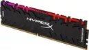 Модуль памяти HyperX Predator RGB 8GB DDR4 PC4-24000 HX430C15PB3A/8 фото 2
