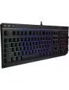 Клавиатура HyperX Alloy Core RGB (нет кириллицы) фото 4