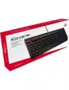 Клавиатура HyperX Alloy Core RGB (нет кириллицы) фото 6