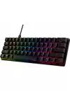 Клавиатура HyperX Alloy Origins 60 (HyperX Red, нет кириллицы) icon 3