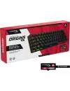 Клавиатура HyperX Alloy Origins 60 (HyperX Red, нет кириллицы) icon 7