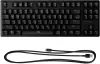 Клавиатура HyperX Alloy Origins Core (HyperX Aqua, нет кириллицы) icon 5