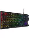 Клавиатура HyperX Alloy Origins Core (HyperX Blue) icon 3