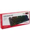 Клавиатура HyperX Alloy Origins Core (HyperX Blue) icon 6