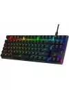 Клавиатура HyperX Alloy Origins Core (HyperX Red) icon 2