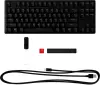 Клавиатура HyperX Alloy Origins Core PBT (HyperX Blue, нет кириллицы) icon 5