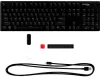 Клавиатура HyperX Alloy Origins PBT (HyperX Red, нет кириллицы) фото 5