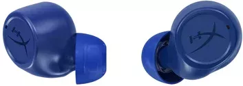 Наушники HyperX Cirro Buds Pro (синий) фото 2