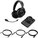 Наушники HyperX Cloud Alpha 2 (черный) icon 7