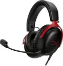 Наушники HyperX Cloud III (черный/красный) icon