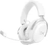 Наушники HyperX Cloud III S Wireless (белый) icon