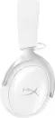 Наушники HyperX Cloud III S Wireless (белый) icon 3